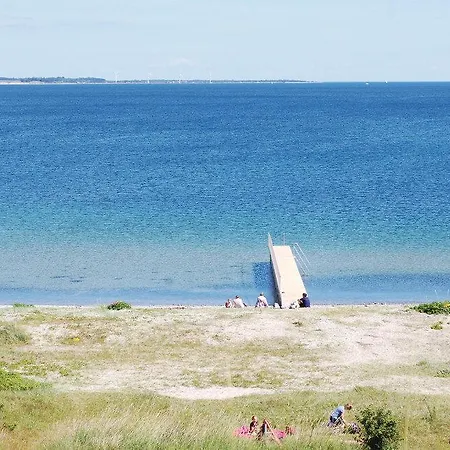 Nyaraló Holiday Topmejsevej Iii