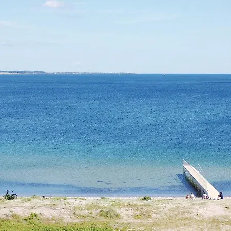Holiday Topmejsevej Iii *