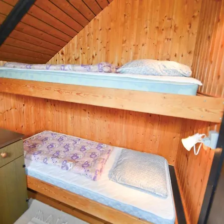 Holiday Topmejsevej Iii Knebel