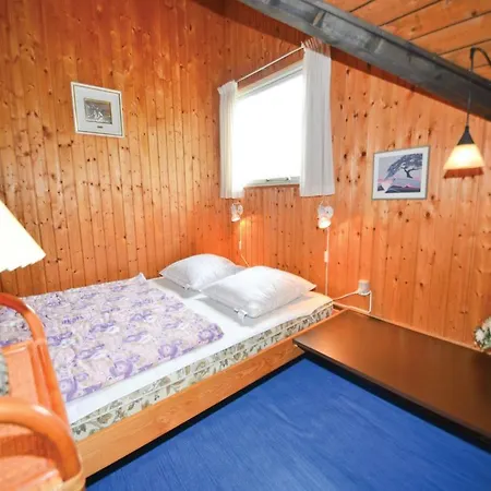 Holiday Topmejsevej Iii * Knebel